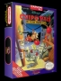 Nintendo  NES  -  Chip 'n Dale Rescue Rangers (USA)